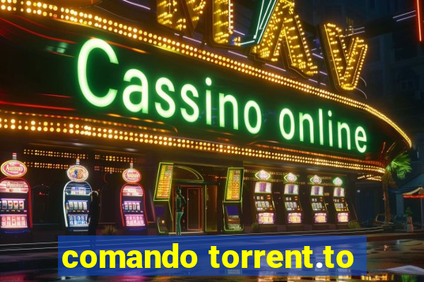 comando torrent.to